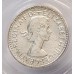 AUSTRALIA 1961 . THREEPENCE . PROOF . PCGS PR65
